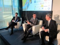 Soria dice que los costes han reducido el peso industrial español