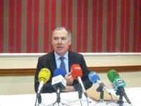 Vidal de la Peña denuncia "injerencias" de la CEOE en las elecciones de Cantabria Metal