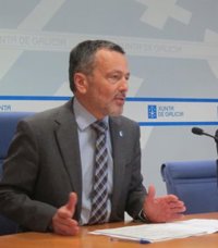 Hernández recrimina a PSdeG y BNG su "veto" al acuerdo para que los municipios pagasen el 50% de la subida de Sogama