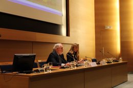 El ministro de Agricultura, Alimentación y Medio Ambiente, Miguel Arias Cañete.