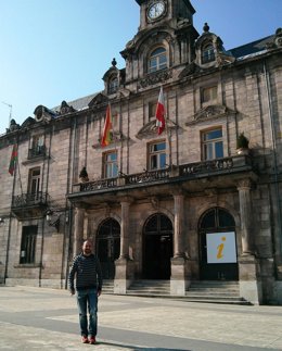 Ivan Martínez, de ACPT