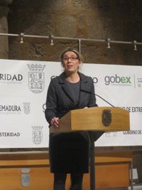 Extremadura amplía a este curso las becas complementarias para los universitarios de segundo curso y posteriores