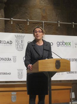 Cristina Teniente