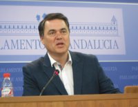 PP-A contacta con PSOE-A para lograr un "gran pacto político cuanto antes" que ayude a crear empleo en Andalucía