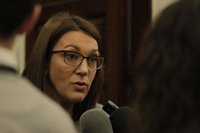 El PSOE remarca que la Justicia ya determinó lo sucedido y cree que hoy no caben "especulaciones"