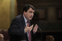 Esteban (PNV) dice que el 11-M "quedará en la memoria colectiva" y que "ya no cabe poner en duda lo que sucedió"