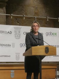 Extremadura destinará más de 8,6 millones de euros en ayudas para impulsar el tejido empresarial regional