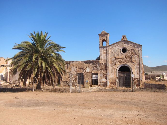 Cortijo del Fraile