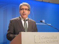 El Govern apoyará al Parlament si pide recusar a jueces del TC por "prejuicios" antinacionalistas