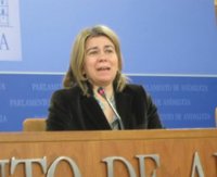 PP-A acusa a Díaz de "ordenar obstaculizar" su investigación sobre fondos de formación