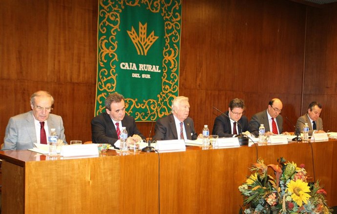 Asamblea de Caja Rural del Sur