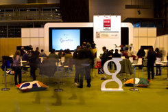 Google crea el menú del gourmet 3.0 con aplicacion