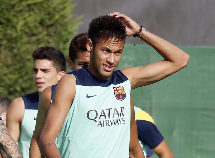 Neymar