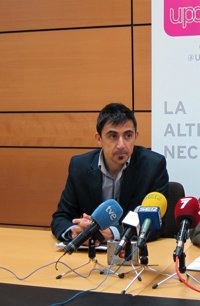 UPyD Murcia reclama el establecimiento del billete único, "auténtica asignatura pendiente" en materia de transporte