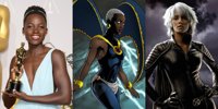 X-Men: ¿Será Lupita Nyongo'o la nueva Tormenta?