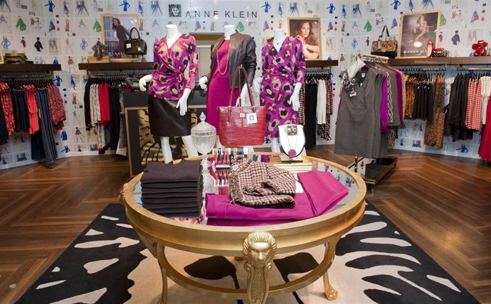 Tienda de Anne Klein 