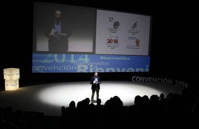 Carrefour Trade Tourism 2014