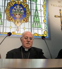 Blázquez se perfila como el nuevo presidente de la CEE