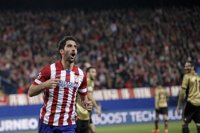 Raúl García: "Los números están para la historia; tenemos que seguir así"