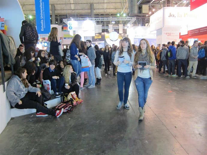 Salón de la Enseñanza