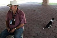 Detenido Hipólito Mora, líder de las 'autodefensas' de Michoacán