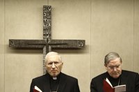 El cardenal Antonio María Rouco Varela dejará de ser este miércoles presidente de los obispos españoles