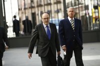 Economía/Finanzas.- Linde confía en que la tasa de crédito se estabilice a finales de este año