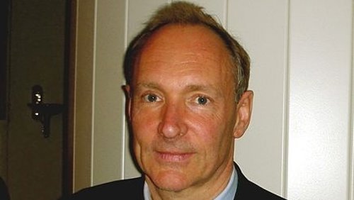 Tim Berners-Lee WWW