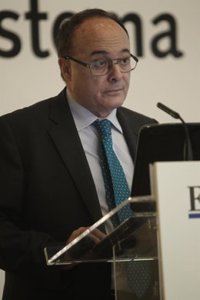 Linde cree que Bankia se privatizará "de modo muy adecuado", pero no fija plazos