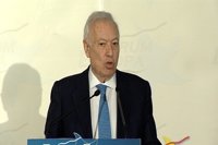 Margallo celebra el "esfuerzo enorme" de Marruecos con la inmigración