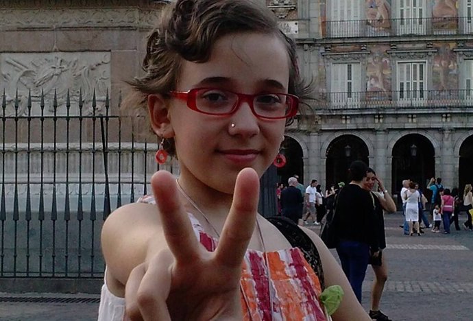 Iraila la Torre era soprano y se quedó a las puertas de 'El Número 1'