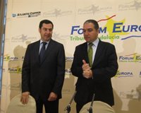 Moreno: La concertación no puede ser vía para la paz social desde el punto de vista electoral