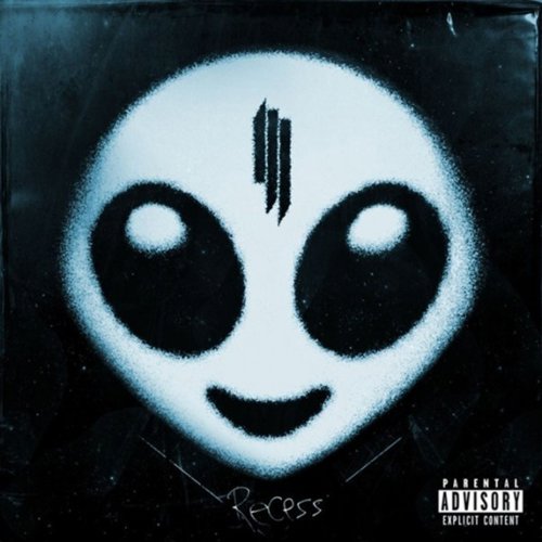 Recess, nuevo álbum de Skrillex