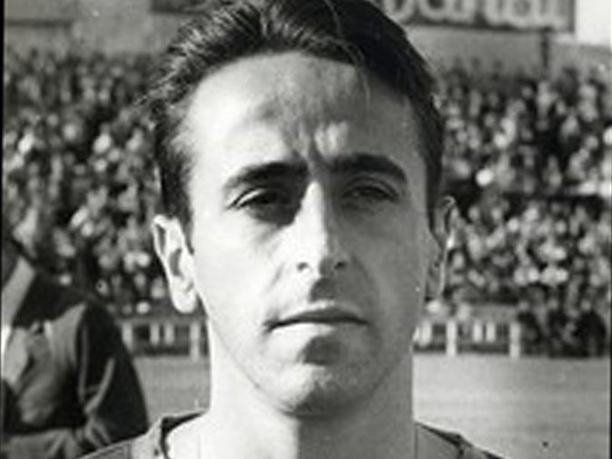 Muere Isidre Flotats exjugador que conquistó con el Barca, 3 ligas, 3 Copas