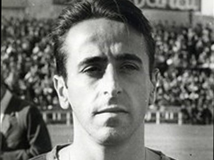 Muere Isidre Flotats exjugador que conquistó con el Barca, 3 ligas, 3 Copas