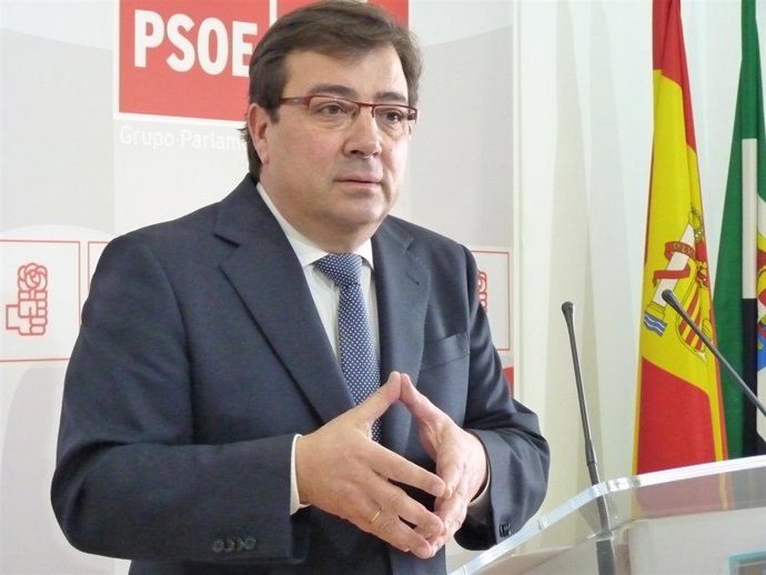 Guillermo Fernández Vara