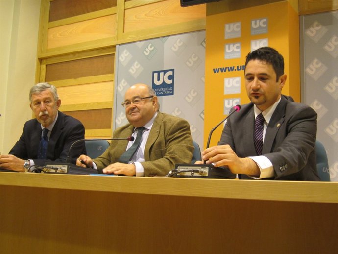 Pellón, Gómez Sal y Lantarón