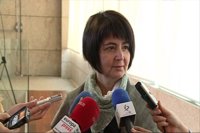 La alimentación es un área preferente para las empresas extremeñas interesadas en África, según una experta