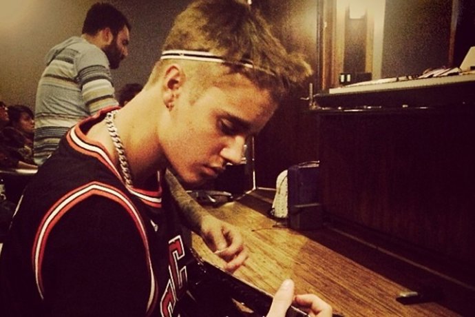 Justin Bieber cara a cara ante la justicia el 5 de mayo 