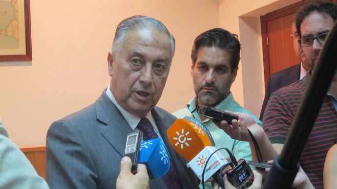 Enrique Pérez Viguera