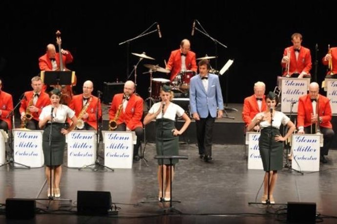 Glenn Miller Orchestra