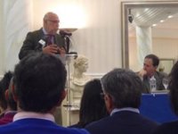 Las exportaciones del sector hortofrutícola extremeño en 2013 alcanzan los 470 millones de euros