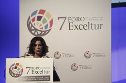 Alcaldesa de Madrid, Ana Botella