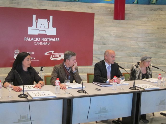 Presentación del libro