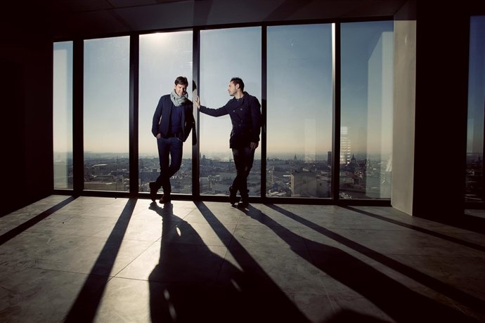 Andy y Lucas lanzan 'Más de 10'