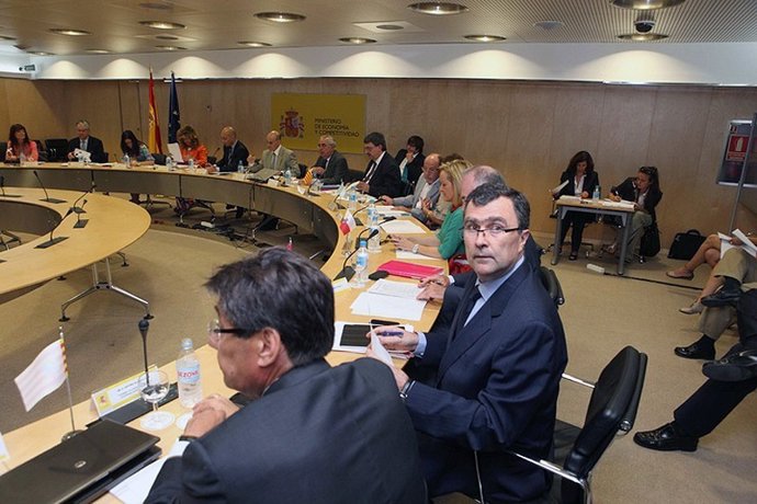 Sectorial de Comercio