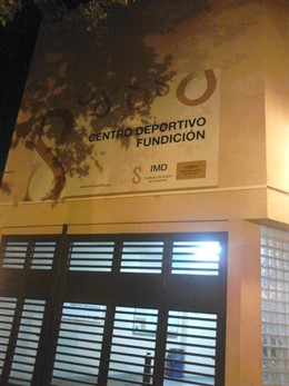 Centro Deportivo Fundición.