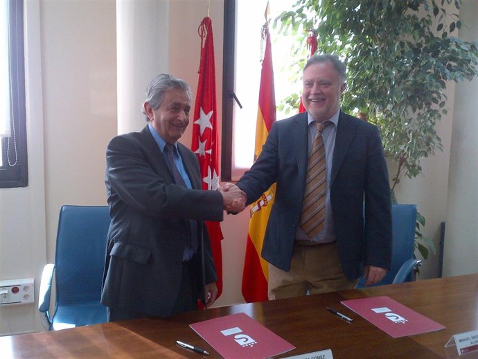 Alcalde de San Sebastián de los Reyes