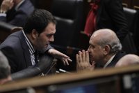 Interior no tiene constancia de peticiones individuales de presos para acercarse a Euskadi