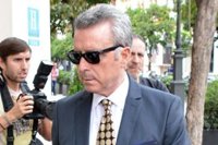 La Fiscalía se opone al indulto a Ortega Cano